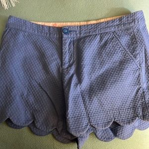 Lilly Pulitzer Buttercup Shorts